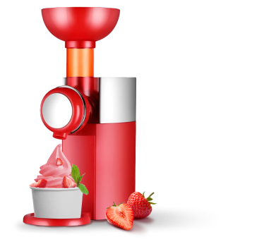 Frozen Dessert Maker